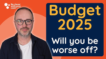 UK Budget 2025: Everything you need to know