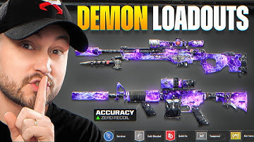 Warzone but I WIN using ONLY ENEMIES LOADOUTS!