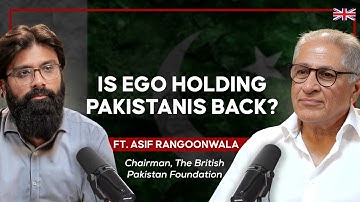 This Man Built a Multimillion-Dollar Food Empire | Asif Rangoonwala | Episode 182