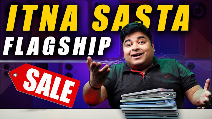 Flipkart Freedom Sale & Amazon Sale | ALL DEALS REVEALED | सबसे सस्ता FLAGSHIP | Best & Worst Phones