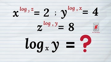 HMMT 2023 Challenge | Can You Crack This Logarithm Puzzle?