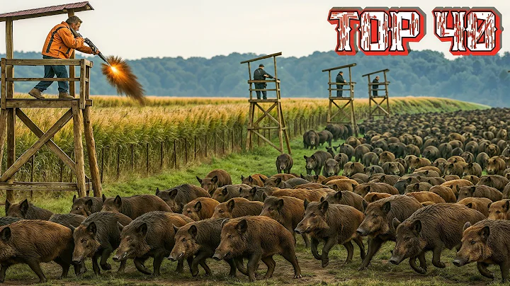 They Invaded the Feeder… But Never Expected Who Was Watching From Above