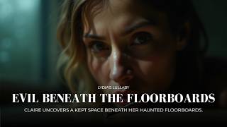 Evil Beneath the Floorboards | I Moved Into a House That Ate