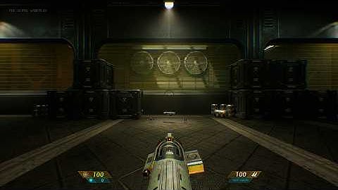 3 MONTHS OF PROGRESS ON MY SOLO INDIE FPS - NECROLOGY DEVLOG EP2 - DOOM AND QUAKE INSPIRED GAME UE5