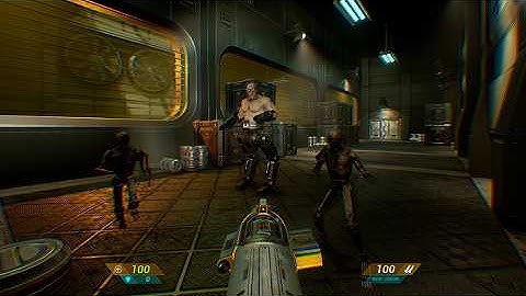 3 MONTHS OF PROGRESS ON MY SOLO INDIE FPS - NECROLOGY DEVLOG EP2 - DOOM AND QUAKE INSPIRED GAME UE5