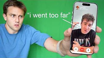 How Airrack Saved His Channel from Certain Death