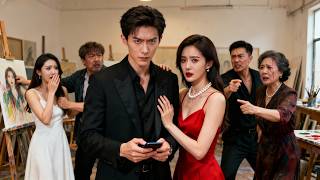 [Multi SUB] （全集）小夥被自己的妻子和情夫設計入獄後含恨而終，意外重生後果斷離婚，人生一路開掛後打臉前妻及家人 ！#逆襲 #MiniDrama #精彩大陸短劇