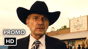 Landman 2x04 Promo "Dancing Rainbows" (HD) Paramount+ series