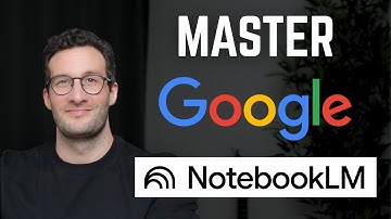 Master NEW NotebookLM in 23 Minutes