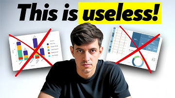 How I Start Every Data Analysis (and Why It Works)