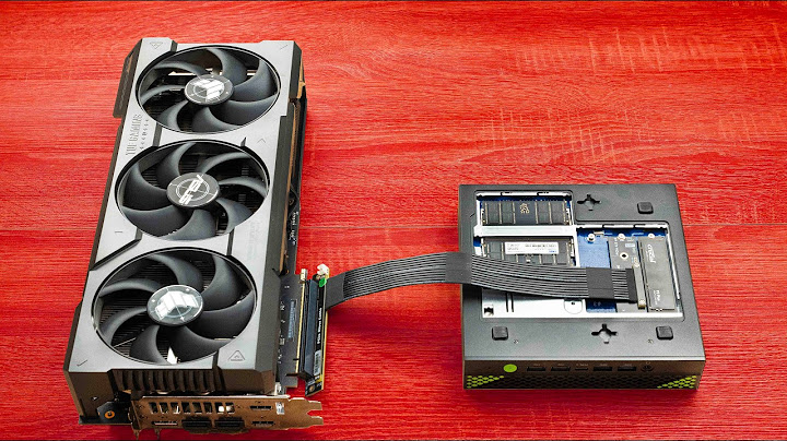 I Turned My PC Into a Gaming Beast!