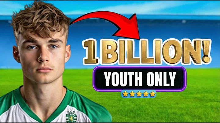 Can I Make 1 Billion From Player Sales In Football Manager