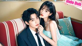 Gadis kembali ke keluarga kaya — langsung perhatian 3 taipan & dikejar CEO galak minta pacaran! 👑