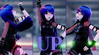 [MMD] 'KARINA (카리나) UP' [4KUHD60FPS]