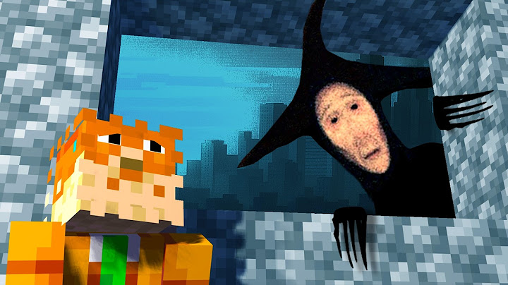 This NEW Disturbing Mod Will FIND YOU.. The Obelisk