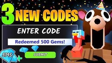 *NEW CODES* ALL WORKING CODES in the NEW UPDATE | (Still Working) 99 Nights In the Forest Roblox