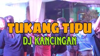 TUKANG TIPU REMIX || PARTY SENTAK || YANI LDN  REMIX
