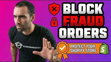 Stop Bots & Fraud on Shopify – Cloudflare O2O Setup Guide (2025)