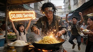 【FULL】NEW🔥Unexpectedly Gain Farm System, Everything He Cooks Taste Delicious And Use It Become Rich.