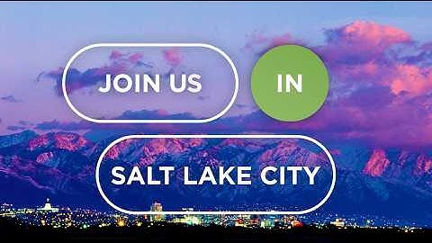 Elevate Your Expertise at the 2026 Tandem Meetings