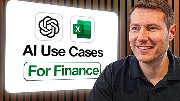 3 Practical Ways to Use AI as a Finance Pro in 2025