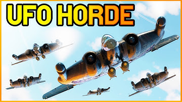 They BUFFED the Flying Flapjack... ITS INSANE