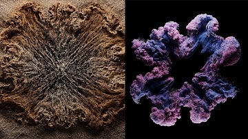 These C4D Pyro Advection Methods Will Change Your Simulations...