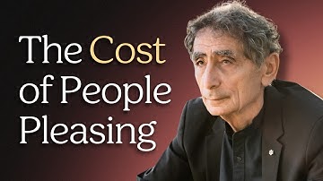 Your Immune System Needs Boundaries with Dr. Gabor Maté