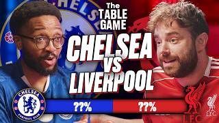 Liverpool & Chelsea Fans Debate Who's More Successful | SPORTbible