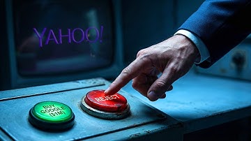 How Yahoo Threw Away $3 Trillion (It Wasn