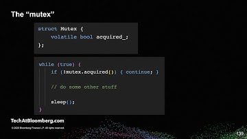 Lightning Talk: How to Cook Your CPU with C++ - Conor Spilsbury - C++ on Sea 2025