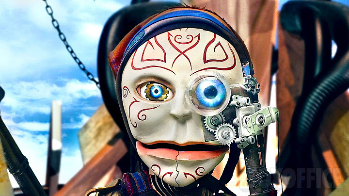 The Mechanical Quest | ADVENTURE, FAMILY | Full Movie in English 💎