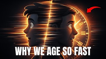 Why Time Seems to Speed Up as You Age