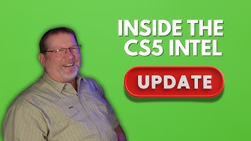 CS5 East 2025 Recap: Operation Midnight Hammer, AI for CUI, and CMMC Phase 2 Updates - EP #36