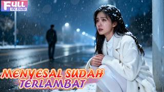 Download lagu Menyesal Sudah Terlambat【IN DUB】 Penyesalan Suami Selingkuh 😭 Dia Nikahi Rivalnya