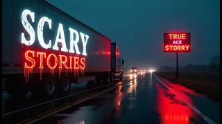11 True Horror Stories in the Rainy Night – You’ll Regret Listening Alone  Vol.105