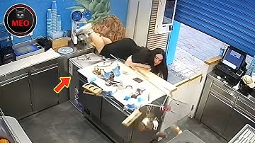 Moments When Things Went Wrong | Best Of Month (P29)