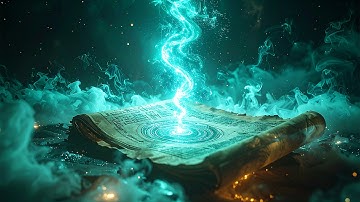 Odin’s Charms of Power - Modern Viking Ritual Song by Valhalla Drums (Official Music Video)