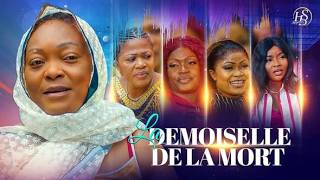 LA DEMOISELLE DE LA MORT |EPISODE 13 |Film congolais 2025 |Sila Bisalu |Les habacucs de sb