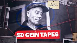 The Disturbing True Story Of Netflix's New Monster Ed Gein