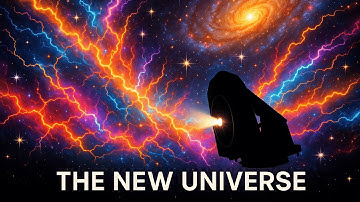 Euclid Space Telescope Just Changed Everything!