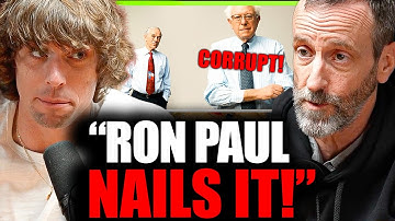 The Truth About Why Ron Paul Was Always Right | Scott Horton