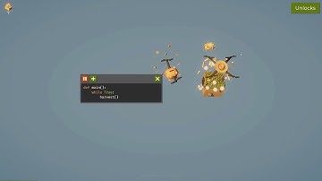 Learn Python with video games (and fun)
