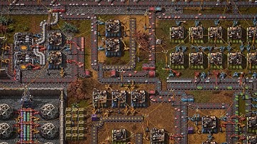 Learn Python with video games (and fun)