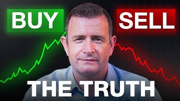 Is The Stock Market Overvalued? (The TRUTH)