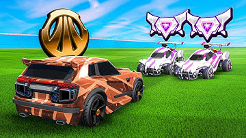 Every Rank Gets SSL Teammates: Which is best?