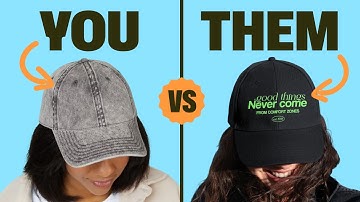 Mockup Quality Gap (Why Your Competitors Look Better)