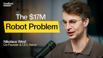 Humanoid Robots: Hype vs Reality in 2026 | Rerun CEO