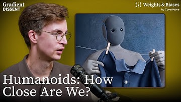 Why Home Robots Are Still Years Away (Despite the Hype)