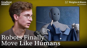 Are Humanoid Robots Actually Coming to Your Home? | Nikolaus, Rerun
